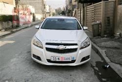 شيفروليه ماليبو